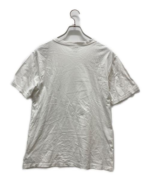 POLO RALPH LAUREN（ポロ・ラルフローレン）POLO RALPH LAUREN (ポロ・ラルフローレン) ポロベアプリントTシャツ ホワイト サイズ:170の古着・服飾アイテム