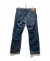 LEVI'S (リーバイス) デニムパンツ インディゴ サイズ:W34：3000円