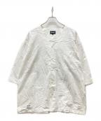 Schottショット）の古着「DABO SHIRT 