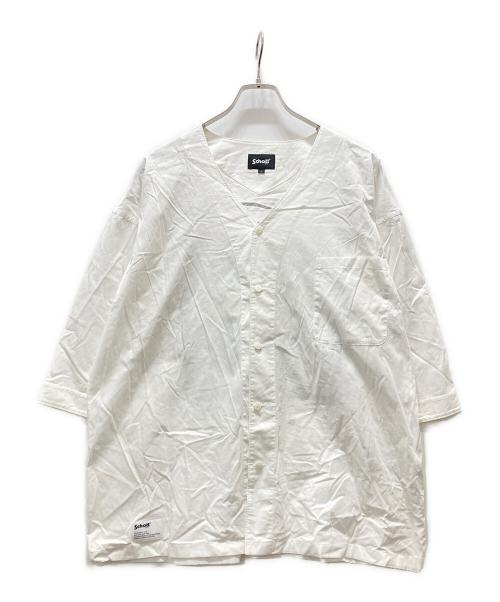Schott（ショット）Schott (ショット) DABO SHIRT 