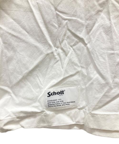Schott（ショット）Schott (ショット) DABO SHIRT 