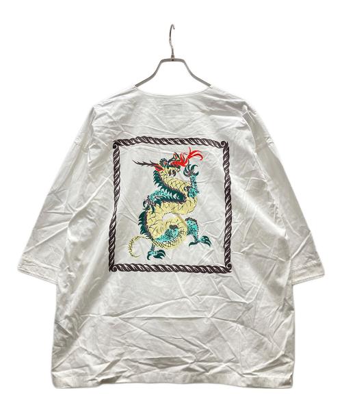 Schott（ショット）Schott (ショット) DABO SHIRT 