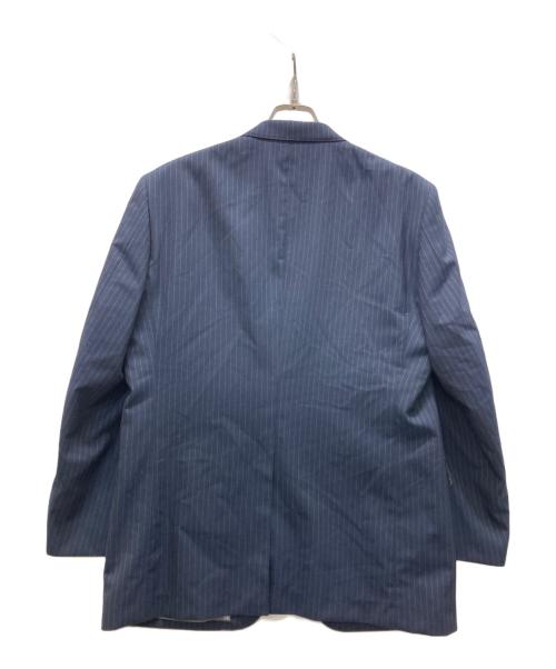 JOHN PEARSE（ジョンピアース）JOHN PEARSE (ジョンピアース) 3ピーススーツ ネイビー サイズ:AB6の古着・服飾アイテム