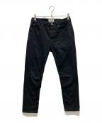 Acne studiosアクネ ストゥディオス）の古着「TOWN STAY CASH」｜インディゴ