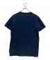 POLO RALPH LAUREN (ポロ・ラルフローレン) ポケットTシャツ ネイビー サイズ:M：4000円