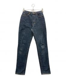 KENZO JEANS（ケンゾージーンズ）の古着「デニムパンツ」｜インディゴ