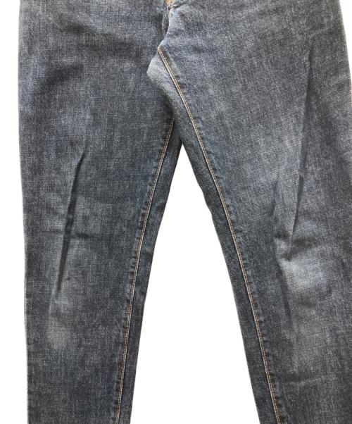 KENZO JEANS（ケンゾージーンズ）KENZO JEANS (ケンゾージーンズ) デニムパンツ インディゴ サイズ:W66の古着・服飾アイテム
