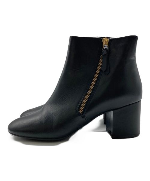 COLE HAAN（コールハーン）COLE HAAN (コールハーン) サイドジップブーツ/セイラー グランド ブーティー ブラック サイズ:7Bの古着・服飾アイテム