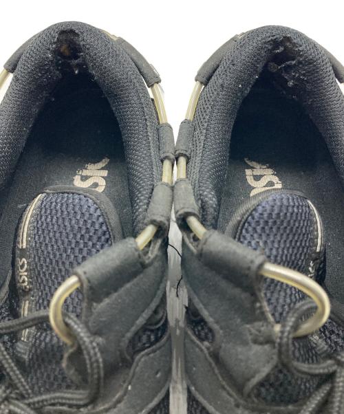 asics（アシックス）asics (アシックス) GEL-MAI ブラック×シルバー サイズ:28の古着・服飾アイテム