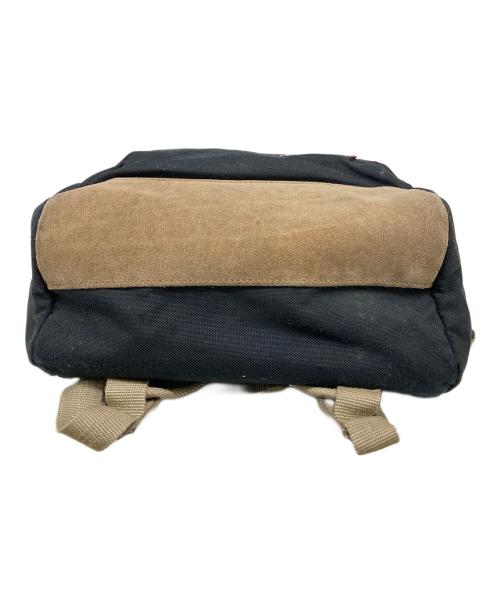 master-piece（マスターピース）master-piece (マスターピース) OVER-v6 / バックパック ネイビーの古着・服飾アイテム