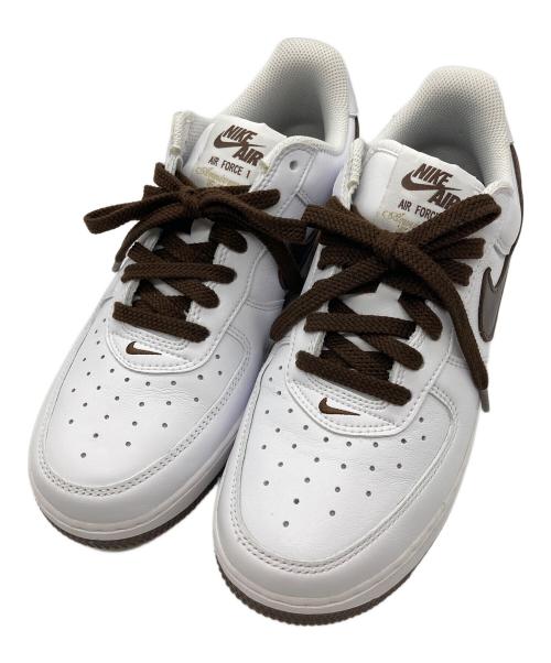 NIKE（ナイキ）NIKE (ナイキ) Air Force 1 Low Retro ホワイト サイズ:25の古着・服飾アイテム