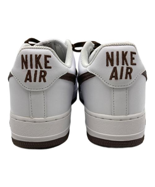 NIKE（ナイキ）NIKE (ナイキ) Air Force 1 Low Retro ホワイト サイズ:25の古着・服飾アイテム