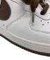 中古・古着 NIKE (ナイキ) Air Force 1 Low Retro ホワイト サイズ:25：5000円