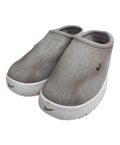 NIKE ACG（ナイキエーシージー）NIKE ACG (ナイキエーシージー) College Grey and Phantom グレー サイズ:25.5の古着・服飾アイテム