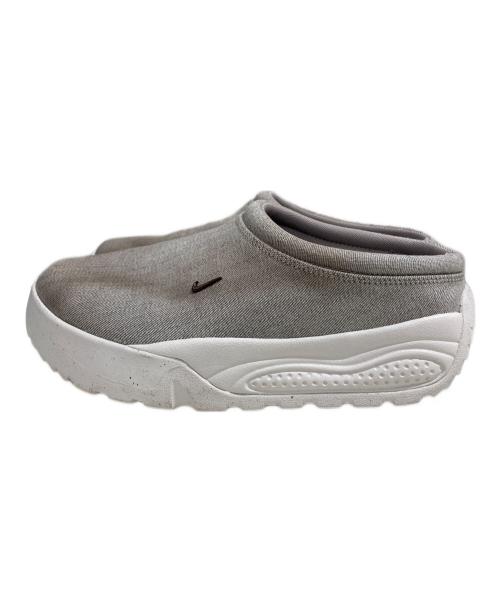 NIKE ACG（ナイキエーシージー）NIKE ACG (ナイキエーシージー) College Grey and Phantom グレー サイズ:25.5の古着・服飾アイテム