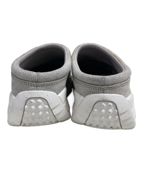 NIKE ACG（ナイキエーシージー）NIKE ACG (ナイキエーシージー) College Grey and Phantom グレー サイズ:25.5の古着・服飾アイテム