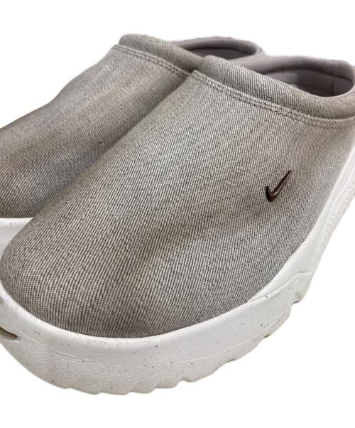 NIKE ACG（ナイキエーシージー）NIKE ACG (ナイキエーシージー) College Grey and Phantom グレー サイズ:25.5の古着・服飾アイテム