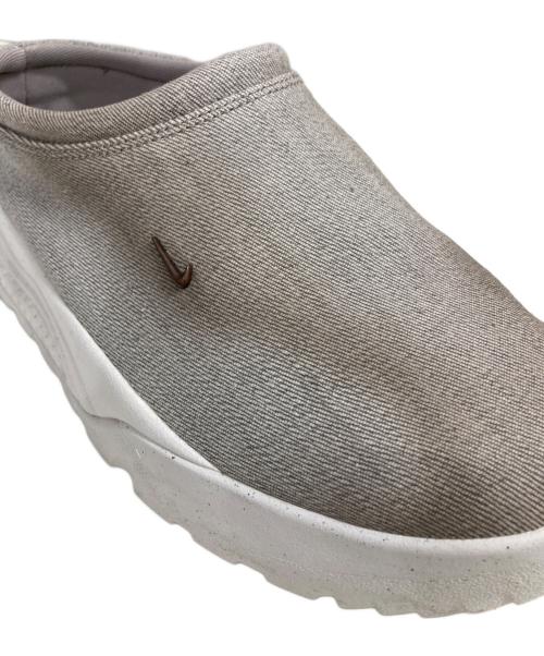 NIKE ACG（ナイキエーシージー）NIKE ACG (ナイキエーシージー) College Grey and Phantom グレー サイズ:25.5の古着・服飾アイテム