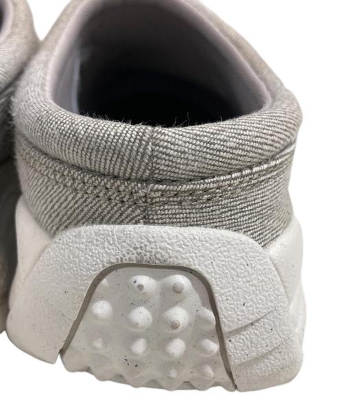 NIKE ACG（ナイキエーシージー）NIKE ACG (ナイキエーシージー) College Grey and Phantom グレー サイズ:25.5の古着・服飾アイテム