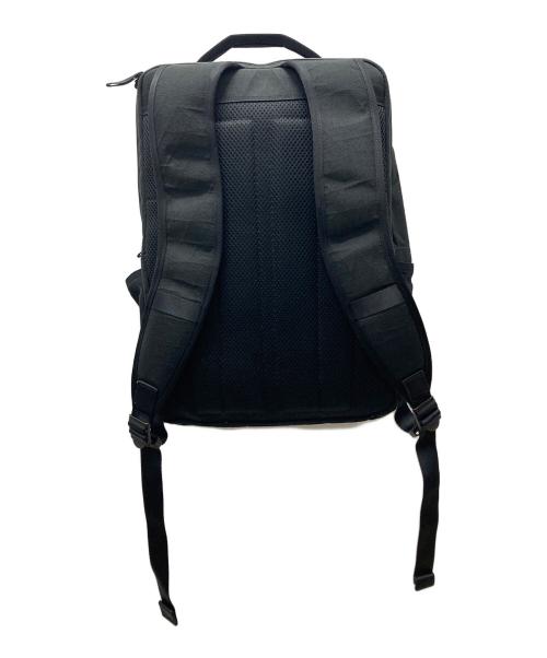 PORTER（ポーター）PORTER (ポーター) HYBRID DAYPACK PORTER ブラックの古着・服飾アイテム