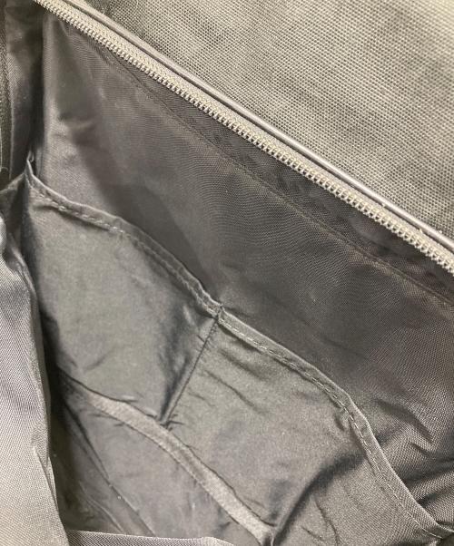 PORTER（ポーター）PORTER (ポーター) HYBRID DAYPACK PORTER ブラックの古着・服飾アイテム