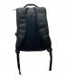 PORTER (ポーター) HYBRID DAYPACK PORTER ブラック：14000円