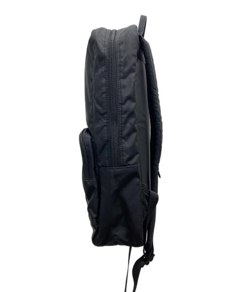 PORTER（ポーター）PORTER (ポーター) フラッシュデイパック ブラックの古着・服飾アイテム