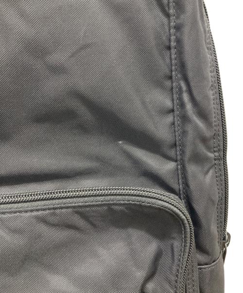 PORTER（ポーター）PORTER (ポーター) フラッシュデイパック ブラックの古着・服飾アイテム