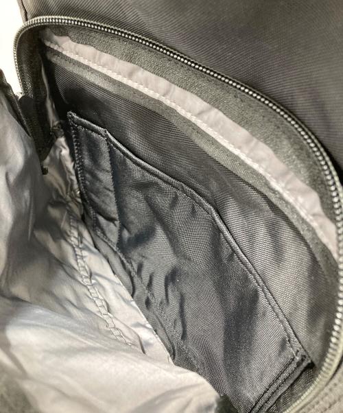 PORTER（ポーター）PORTER (ポーター) フラッシュデイパック ブラックの古着・服飾アイテム