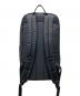 PORTER (ポーター) フラッシュデイパック ブラック：12000円
