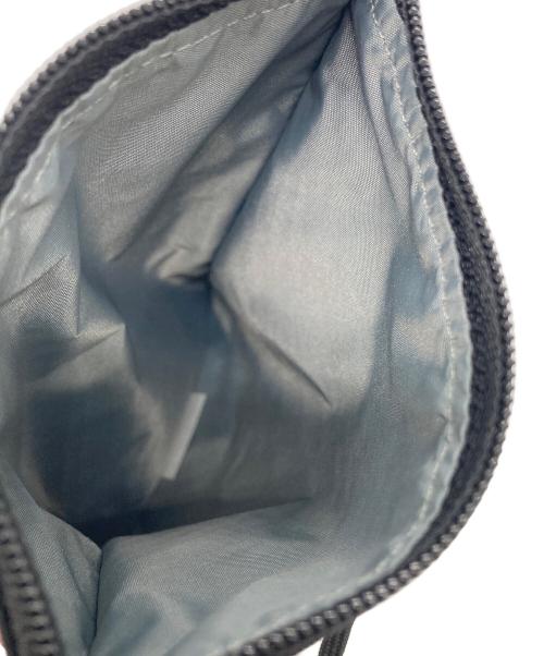 LeSportsac（レスポートサック）LeSportsac (レスポートサック) ショルダーポーチ ブラックの古着・服飾アイテム