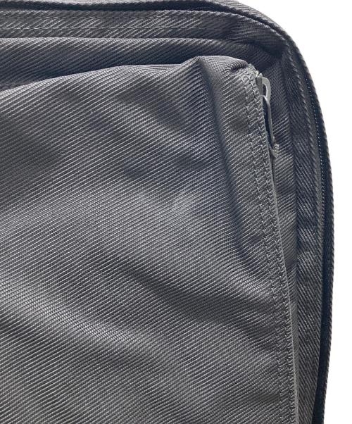 PORTER（ポーター）PORTER (ポーター) UNIT SLING SHOULDER BAG ブラックの古着・服飾アイテム