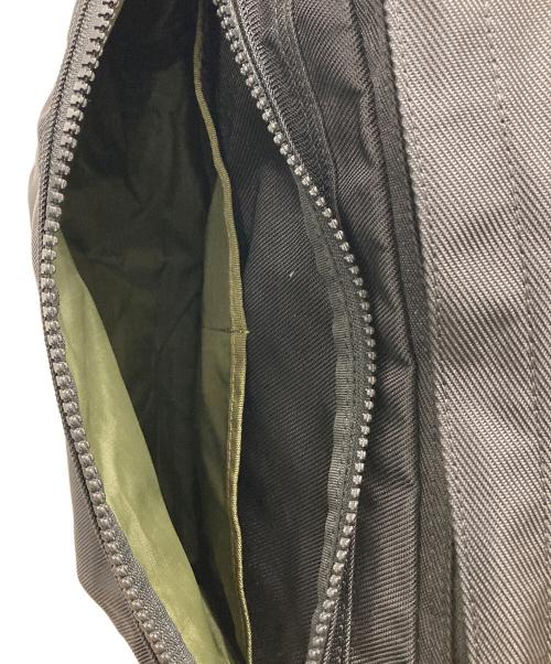 PORTER（ポーター）PORTER (ポーター) UNIT SLING SHOULDER BAG ブラックの古着・服飾アイテム