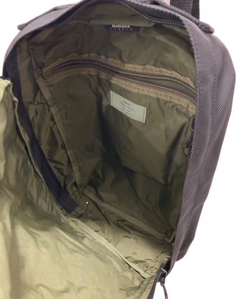 PORTER（ポーター）PORTER (ポーター) UNIT SLING SHOULDER BAG ブラックの古着・服飾アイテム