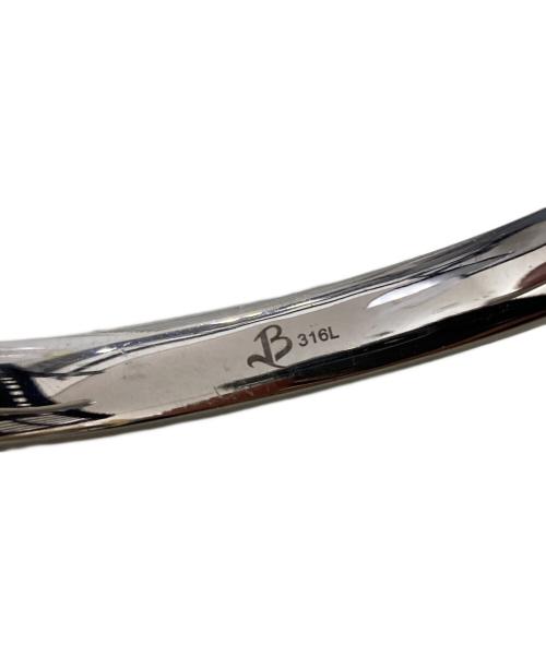 BLESS（ブレス）BLESS (ブレス) ハワイアンバングル シルバーの古着・服飾アイテム