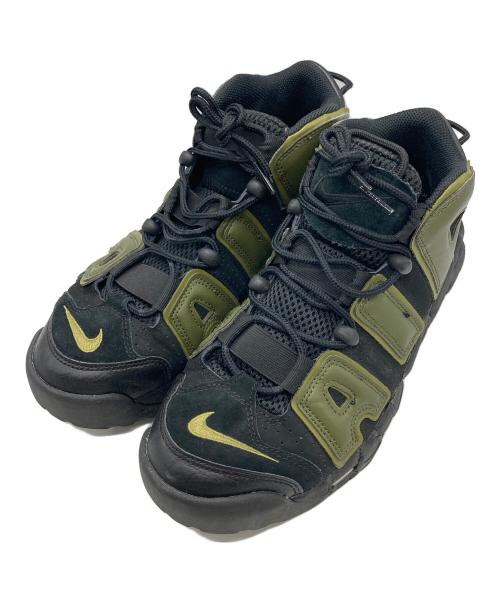 NIKE（ナイキ）NIKE (ナイキ) More Uptempo '96 