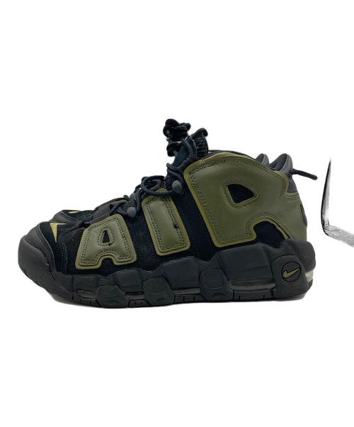 NIKE（ナイキ）NIKE (ナイキ) More Uptempo '96 