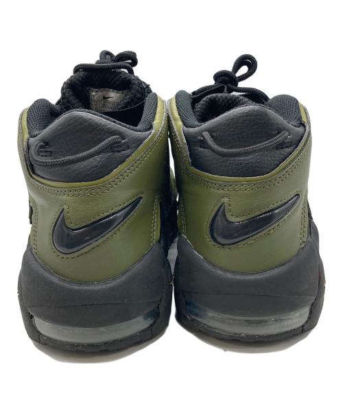 NIKE（ナイキ）NIKE (ナイキ) More Uptempo '96 