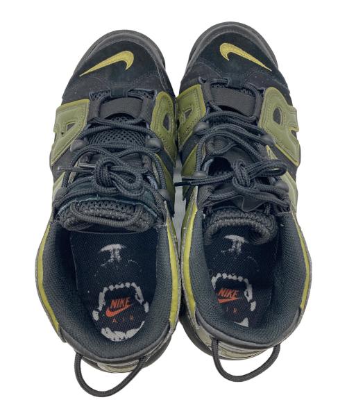 NIKE（ナイキ）NIKE (ナイキ) More Uptempo '96 