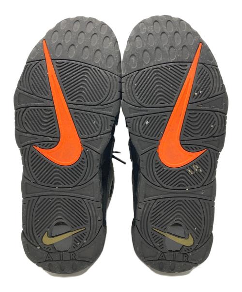 NIKE（ナイキ）NIKE (ナイキ) More Uptempo '96 