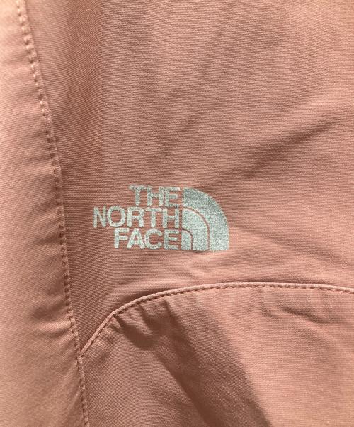 THE NORTH FACE（ザ ノース フェイス）THE NORTH FACE (ザ ノース フェイス) アルパイン ライトパンツ ブラウン サイズ:Mの古着・服飾アイテム