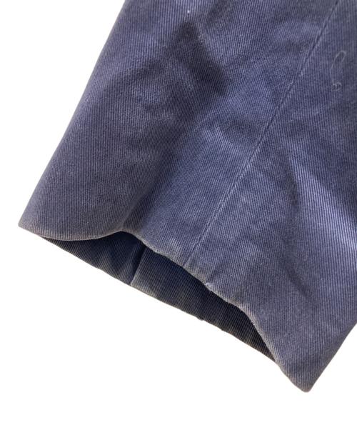 POLO RALPH LAUREN（ポロ・ラルフローレン）POLO RALPH LAUREN (ポロ・ラルフローレン) テーラードジャケット ネイビー サイズ:XLの古着・服飾アイテム