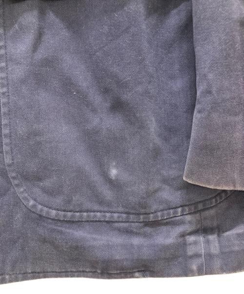 POLO RALPH LAUREN（ポロ・ラルフローレン）POLO RALPH LAUREN (ポロ・ラルフローレン) テーラードジャケット ネイビー サイズ:XLの古着・服飾アイテム