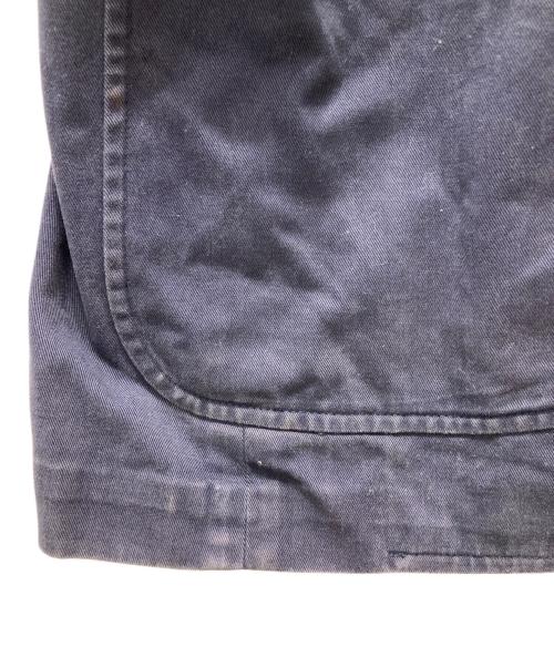 POLO RALPH LAUREN（ポロ・ラルフローレン）POLO RALPH LAUREN (ポロ・ラルフローレン) テーラードジャケット ネイビー サイズ:XLの古着・服飾アイテム