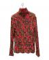 COMME des GARCONS HOMME PLUS (コムデギャルソンオムプリュス) サイケ期 01AW ミックスニット マルチカラー サイズ:表記無し：17000円