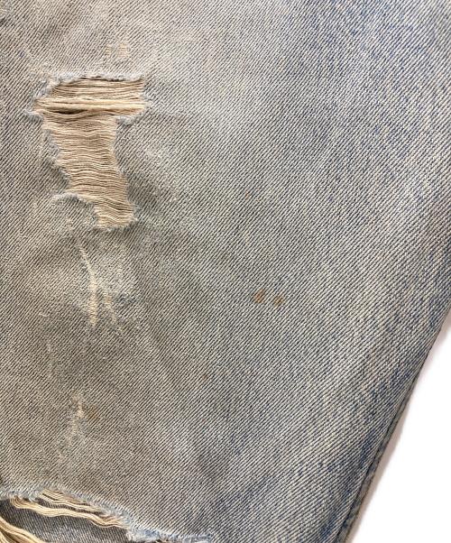 LEVI'S（リーバイス）LEVI'S (リーバイス) デニムパンツ インディゴ サイズ:W32×L34の古着・服飾アイテム