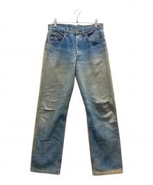 LEVI'S（リーバイス）の古着「デニムパンツ」｜インディゴ