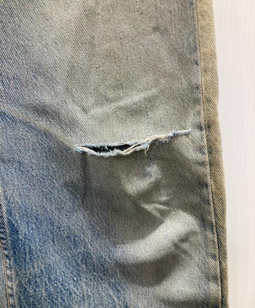 LEVI'S（リーバイス）LEVI'S (リーバイス) デニムパンツ インディゴ サイズ:W36×L36の古着・服飾アイテム