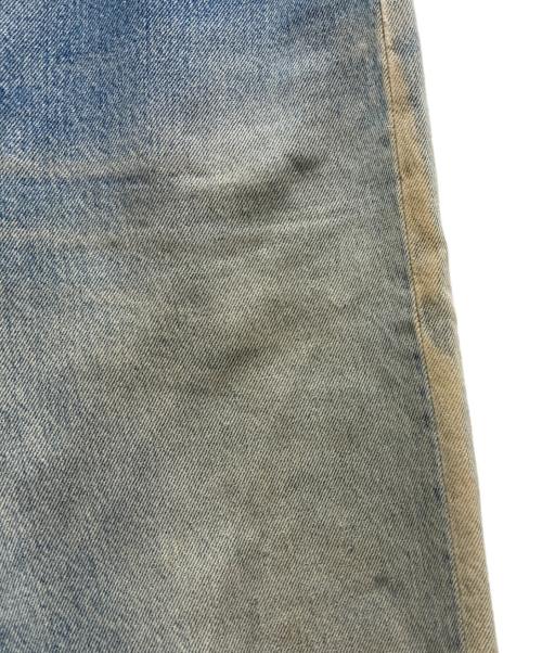 LEVI'S（リーバイス）LEVI'S (リーバイス) デニムパンツ インディゴ サイズ:W36×L36の古着・服飾アイテム