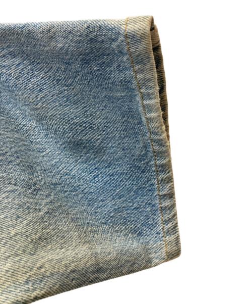 LEVI'S（リーバイス）LEVI'S (リーバイス) デニムパンツ インディゴ サイズ:W36×L36の古着・服飾アイテム